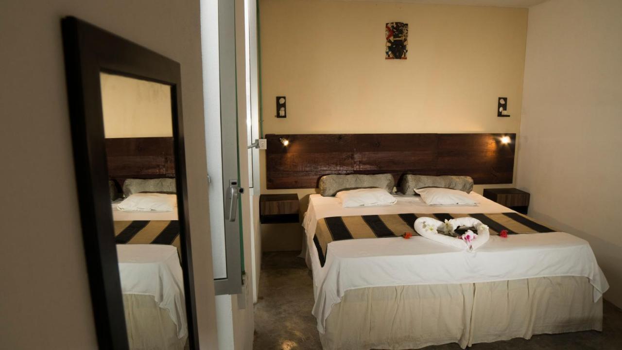 Kaban 44 Hotel Playa del Carmen Extérieur photo